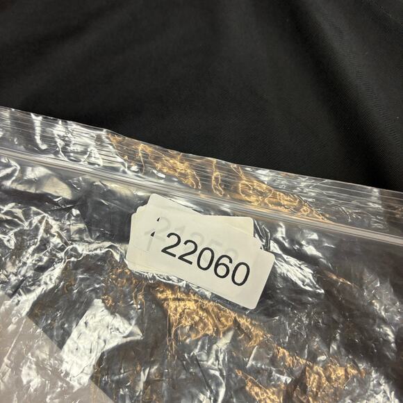 Adidas Jeremy Scott Long Tail Track Jacket Women's Small Streetwear - Picture 13 of 13